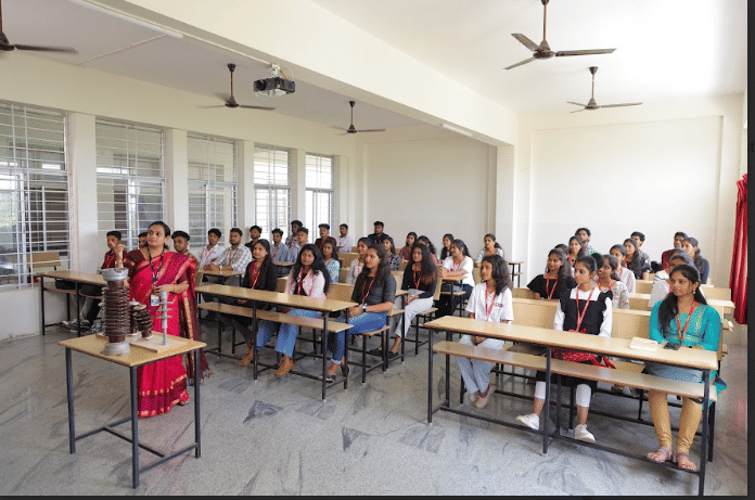 Rohini College of Engineering and Technology Kanyakumari Campus photo 31